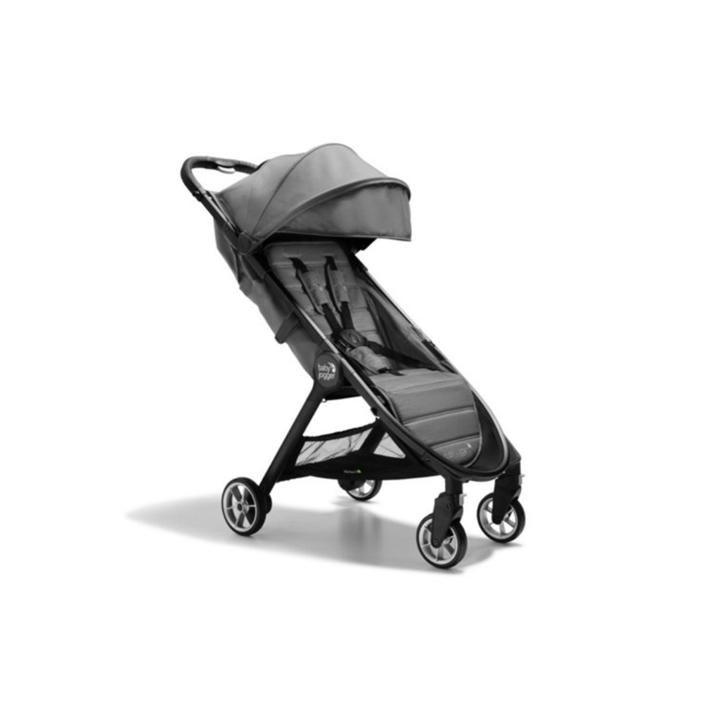 Baby Jogger Stroller City Tour 2