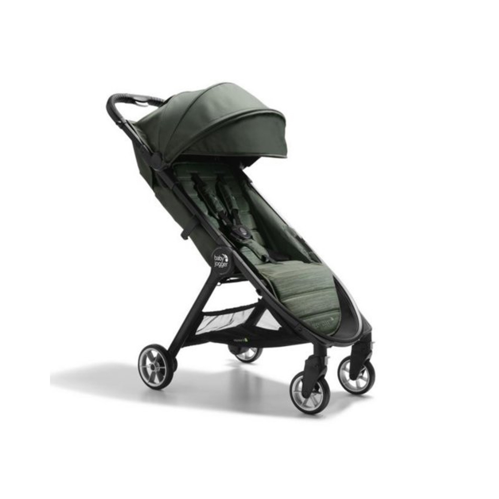 Baby Jogger Stroller City Tour 2