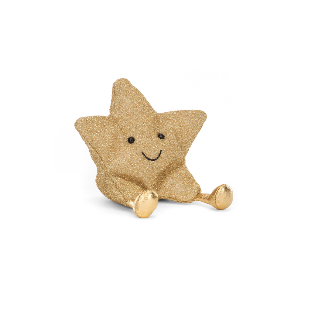 Jellycat Amuseable Star