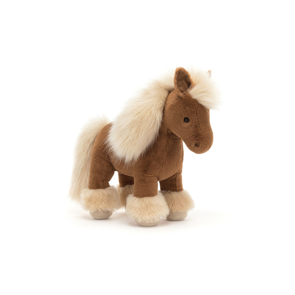 Jellycat Freya Pony