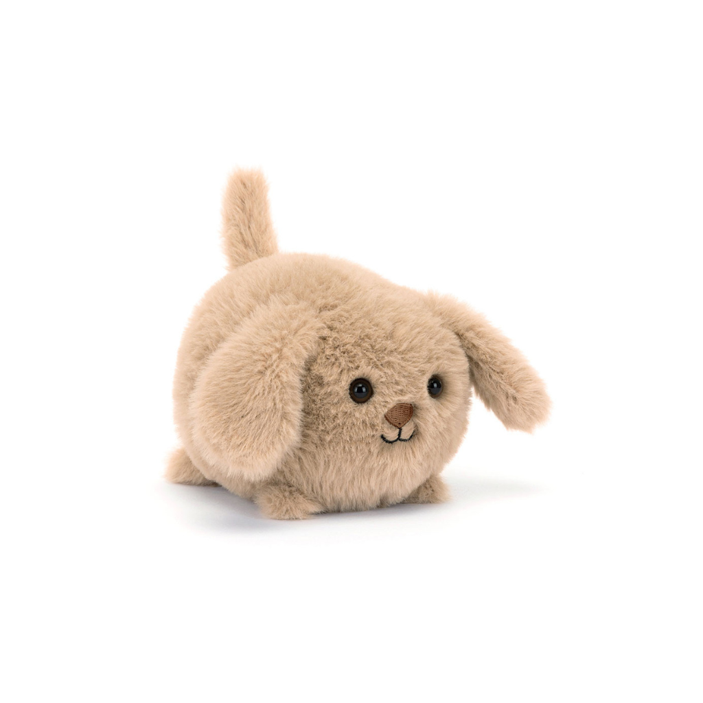 Jellycat Caboodle Puppy