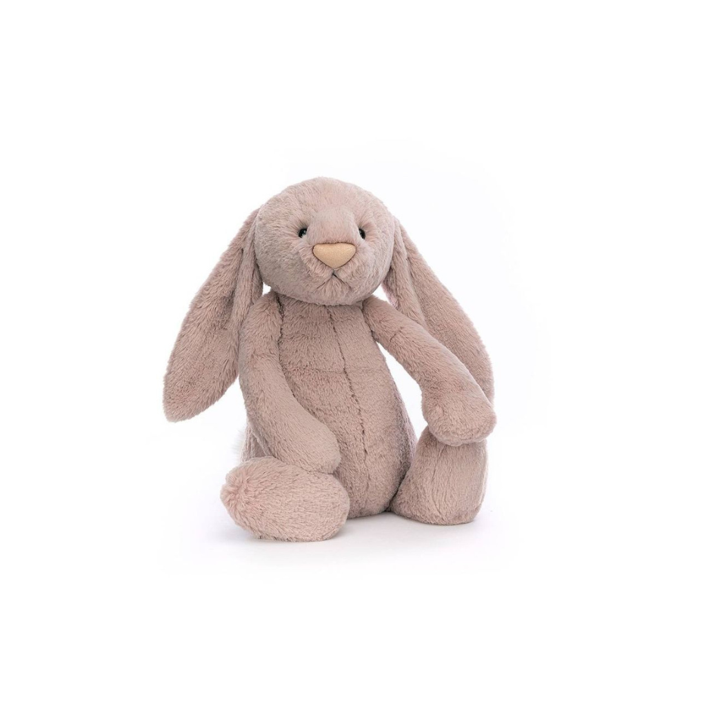 Jellycat Bashful Luxe Bunny Huge (Rosa & Willow)