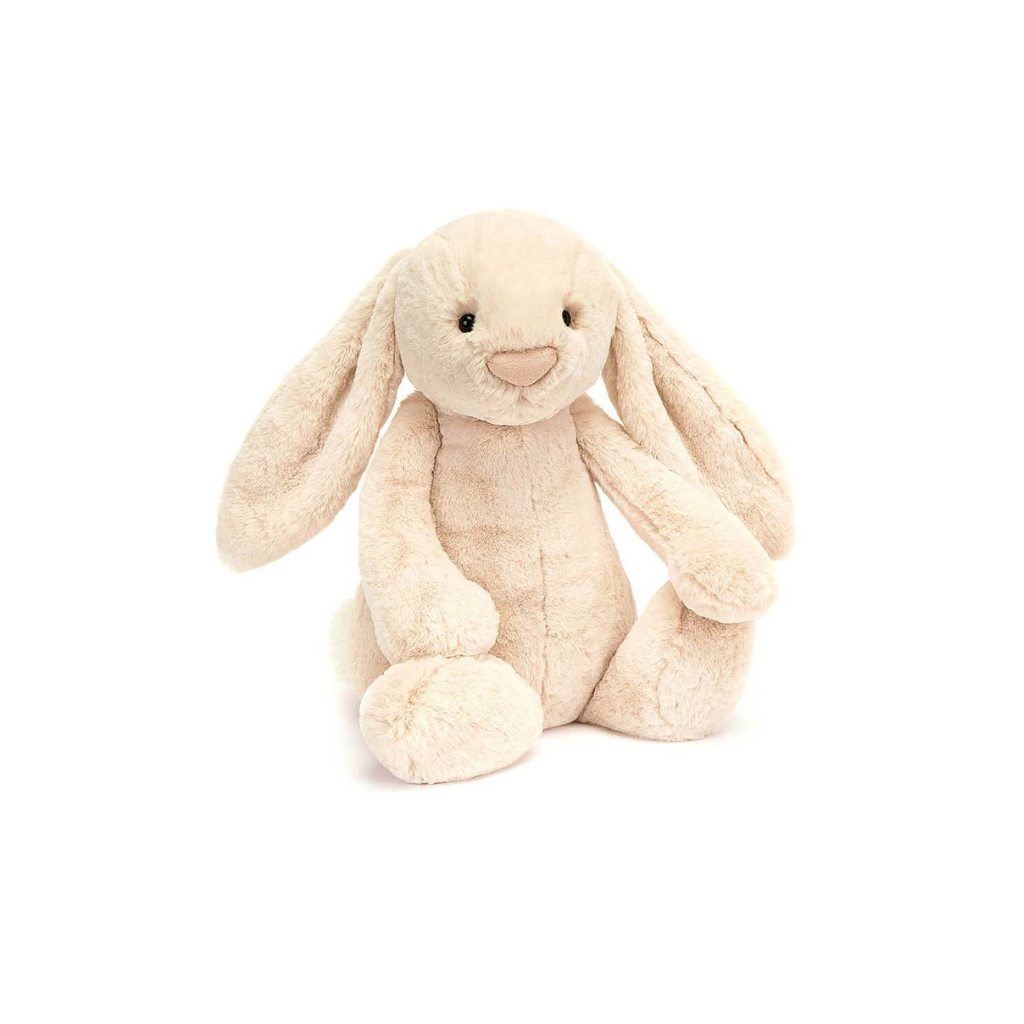 Jellycat Bashful Luxe Bunny Huge (Rosa & Willow)