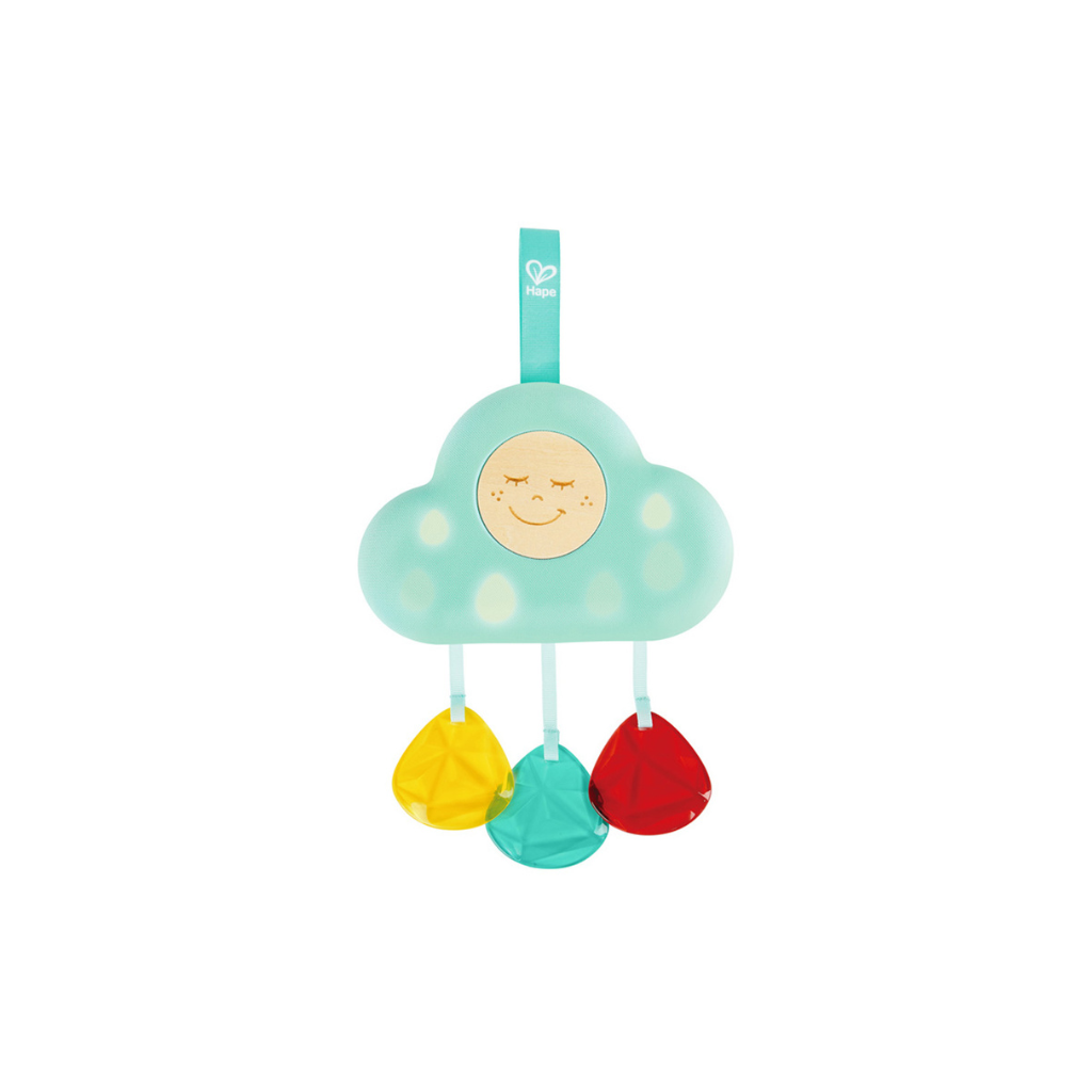 Hape Music Cloud Soothing Lamp