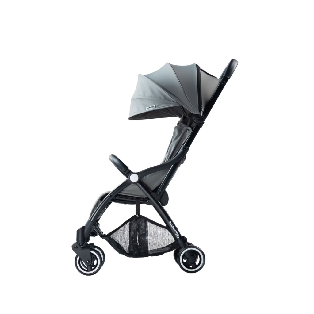 Hamilton X1 Lite MagicFold Stroller