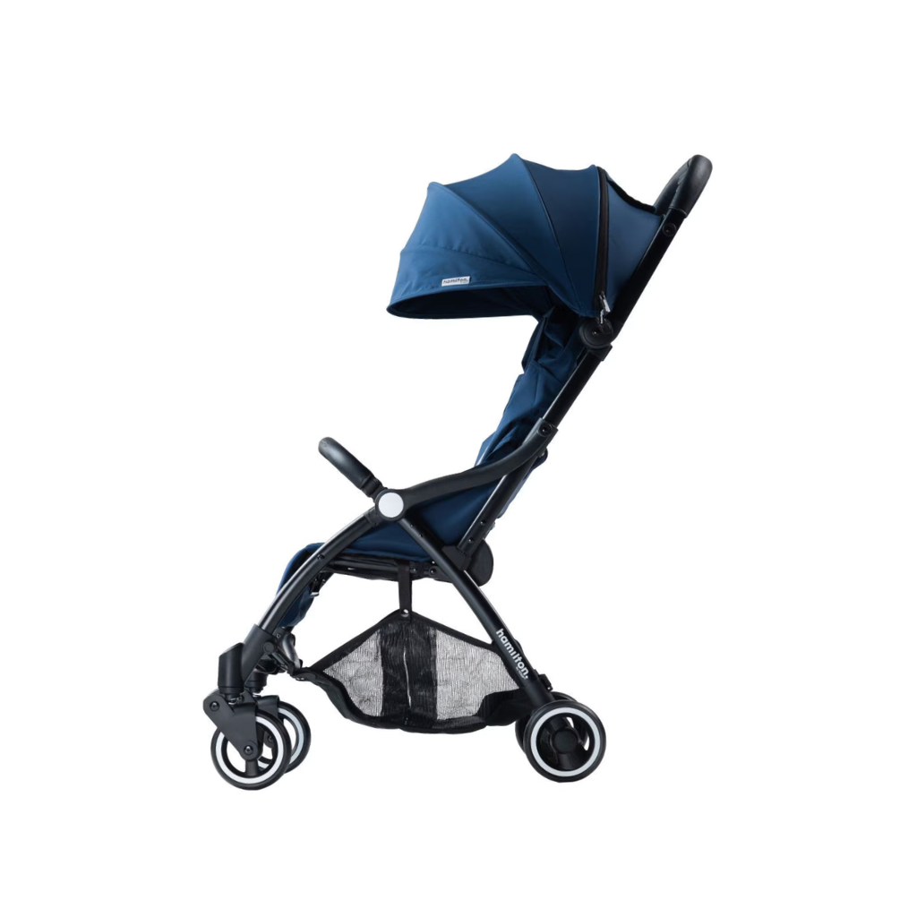 Hamilton X1 Lite MagicFold Stroller motherswork Singapore Motherswork
