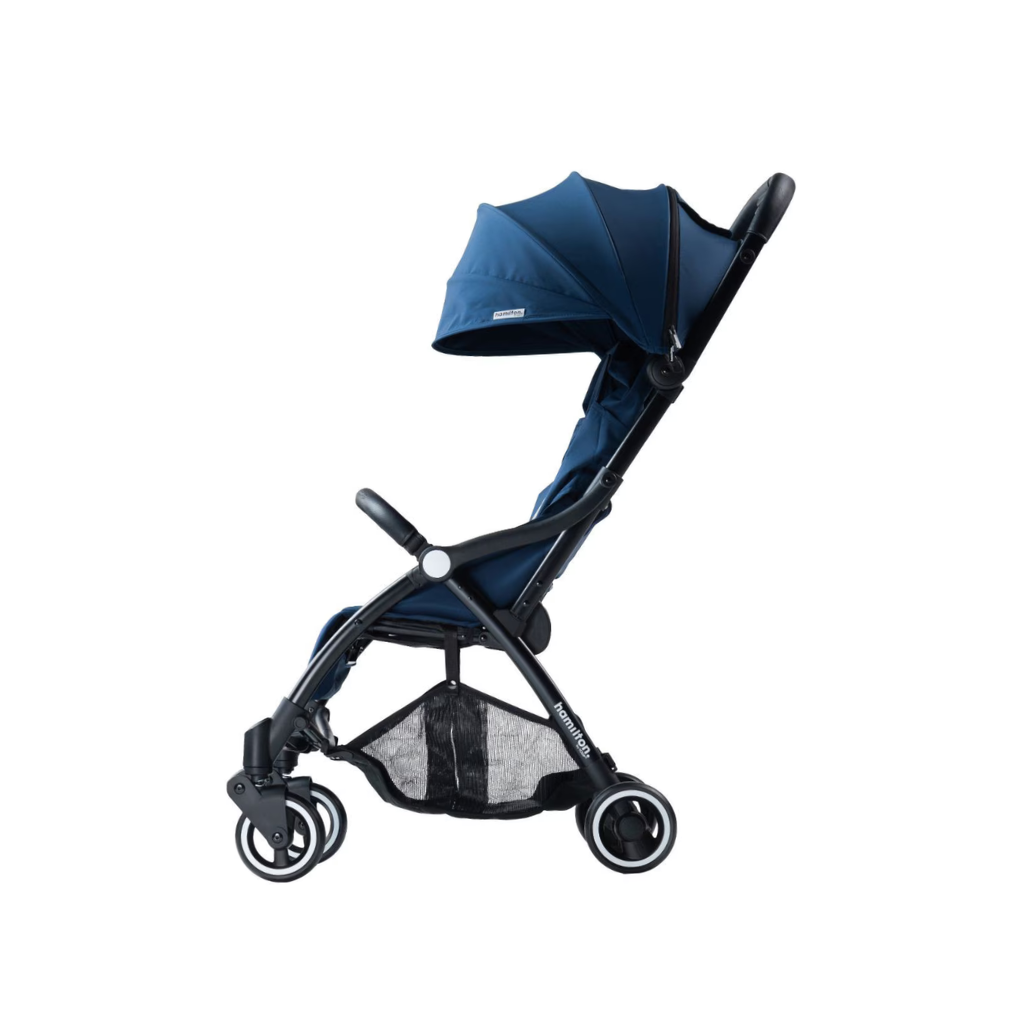 Hamilton X1 Lite MagicFold Stroller