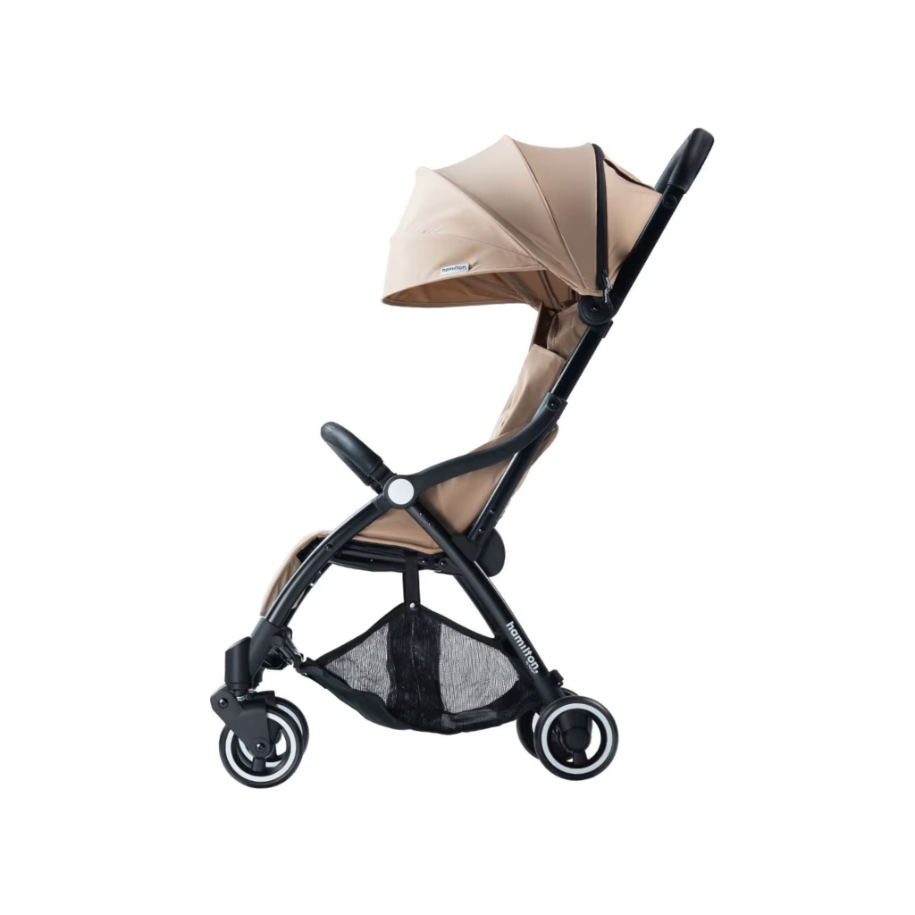 Hamilton X1 Lite MagicFold Stroller