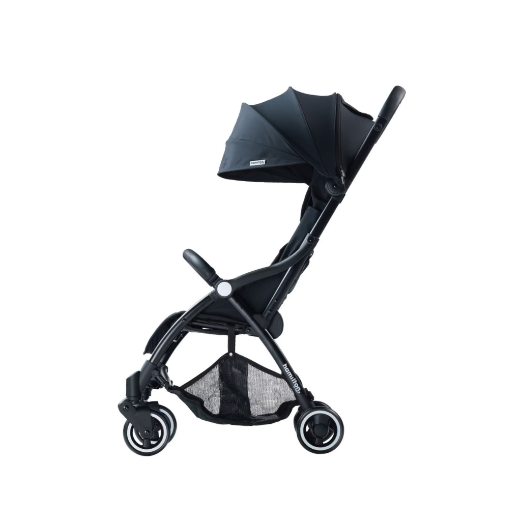 Hamilton X1 Lite MagicFold Stroller