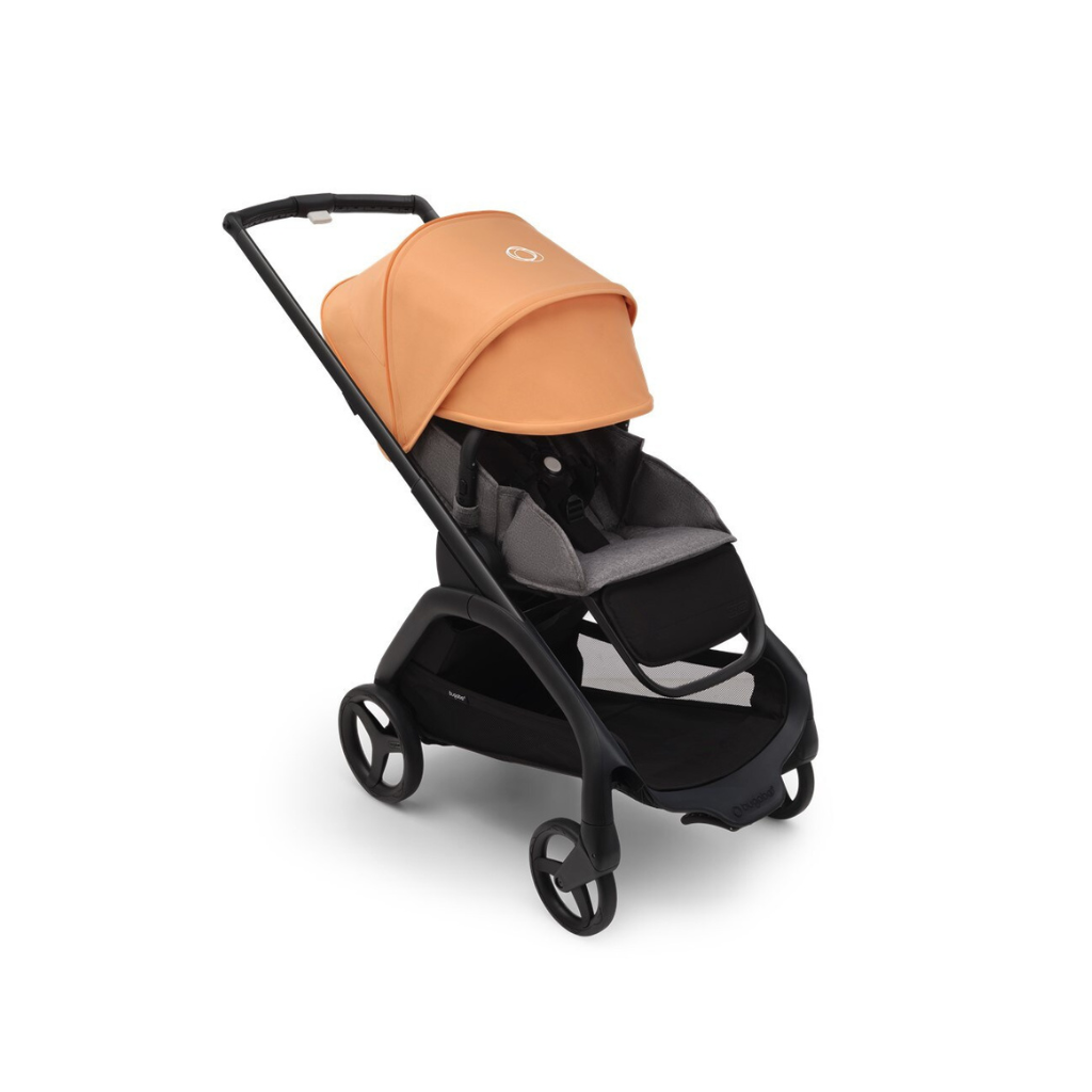 Bugaboo Dragonfly Stroller Complete