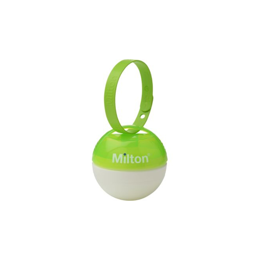 Milton Mini Soother Steriliser