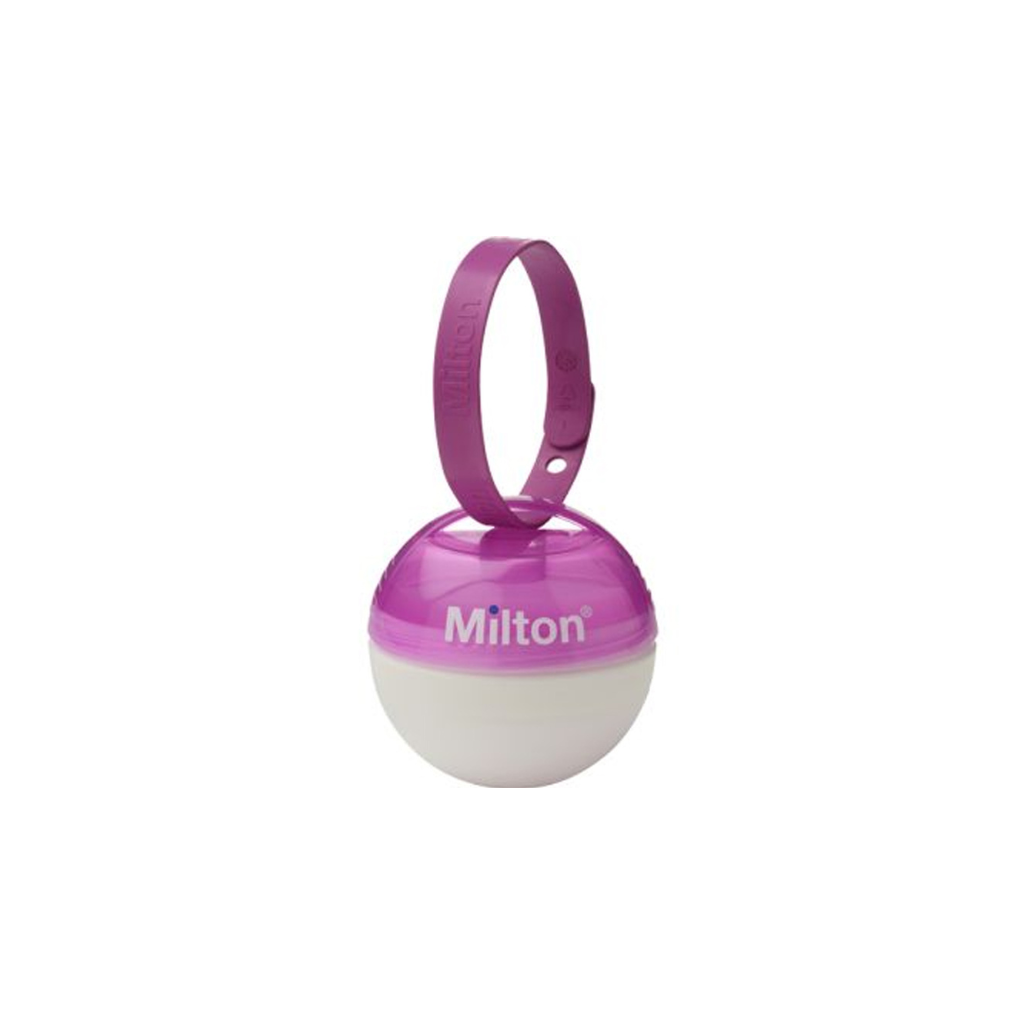 Milton Mini Soother Steriliser