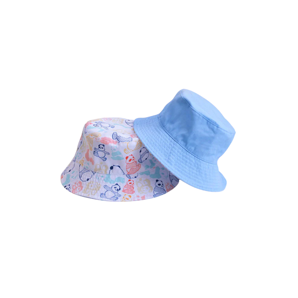 Elly Reversible Bucket Hat