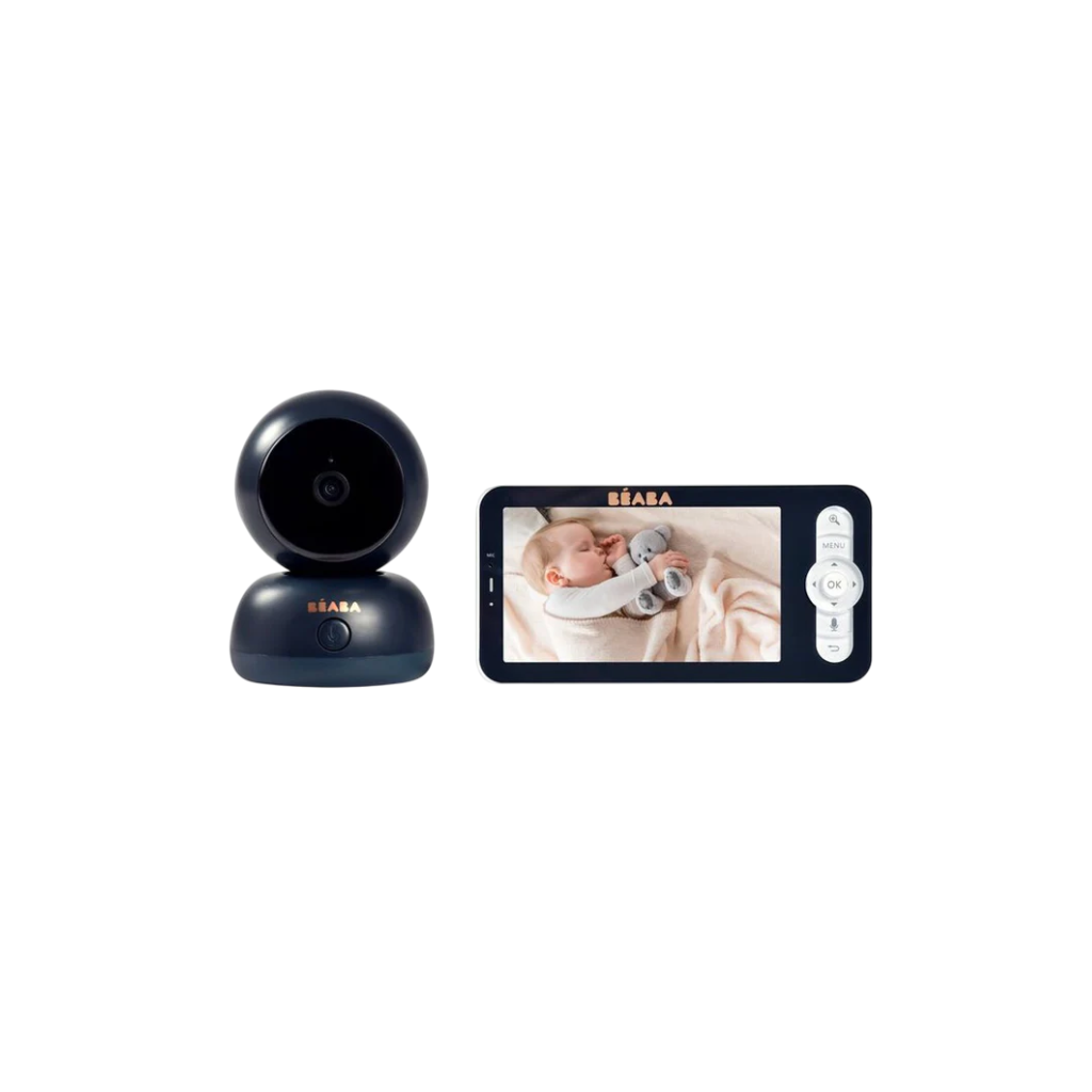 Beaba Zen Premium Baby Monitor