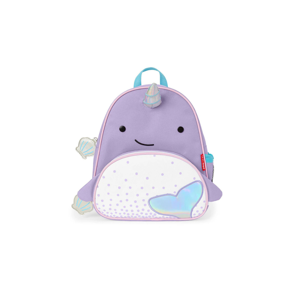 Skip Hop Zoo Little Kid Backpack