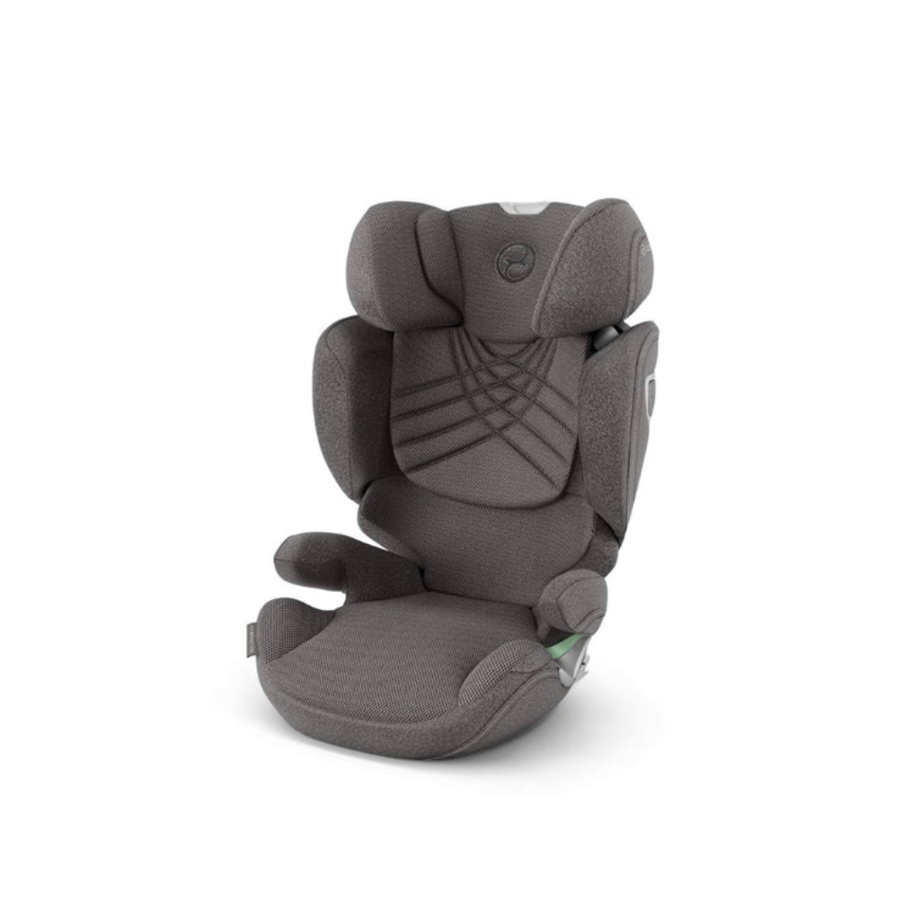 Cybex Solution T i-Fix Plus Booster Seat motherswork Singapore