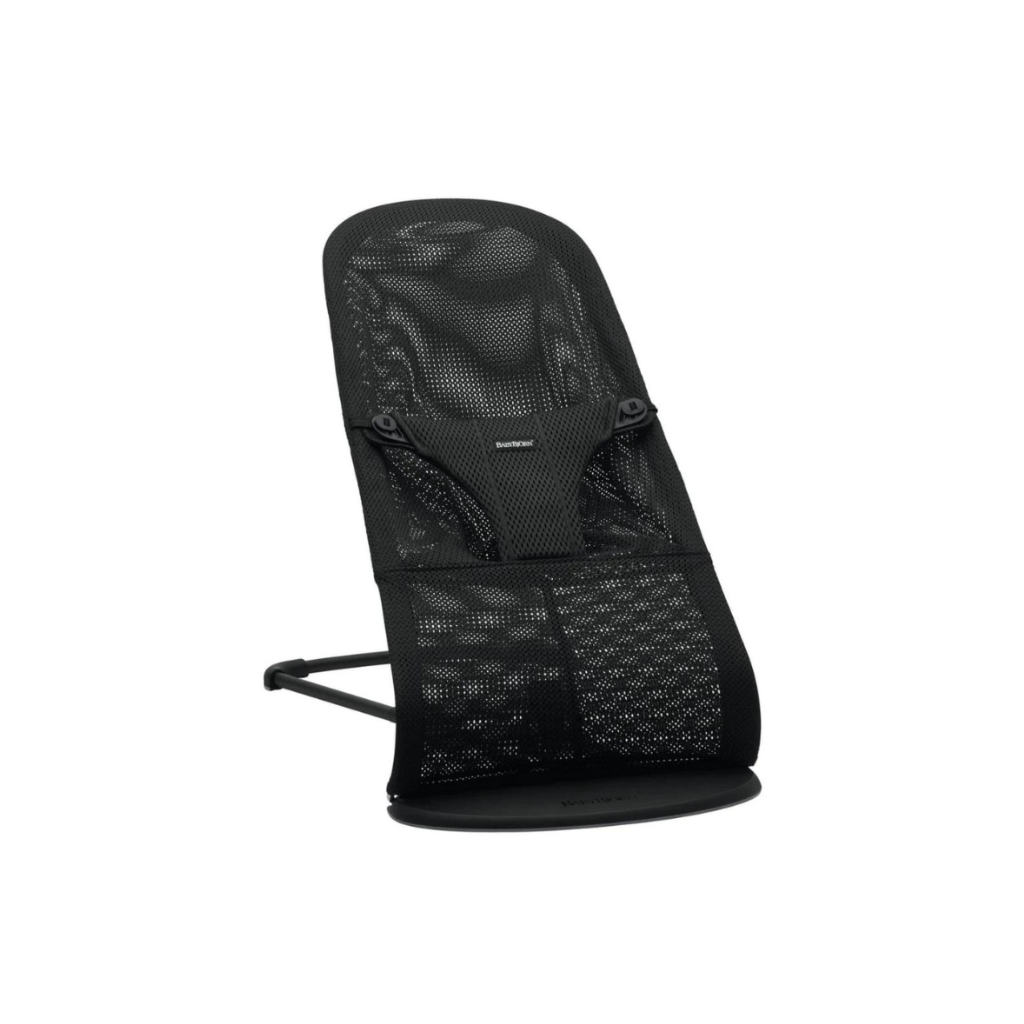 Babybjorn Bouncer Bliss Mesh