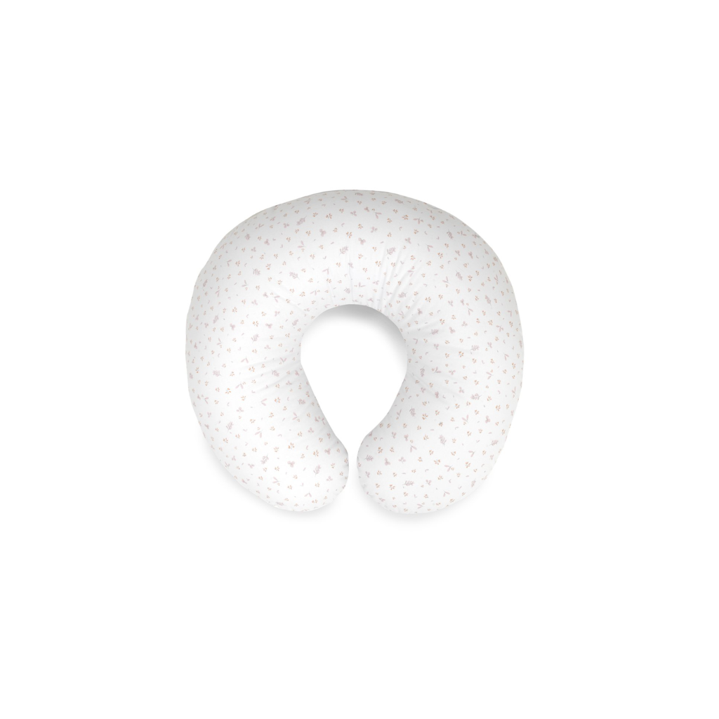 Little Rei x Cambrass Small Nursing Pillow