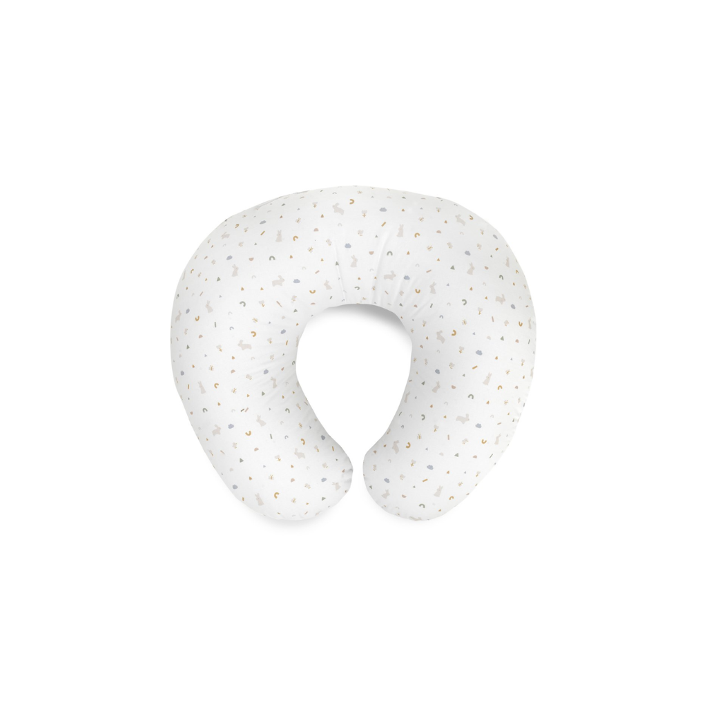 Little Rei x Cambrass Small Nursing Pillow