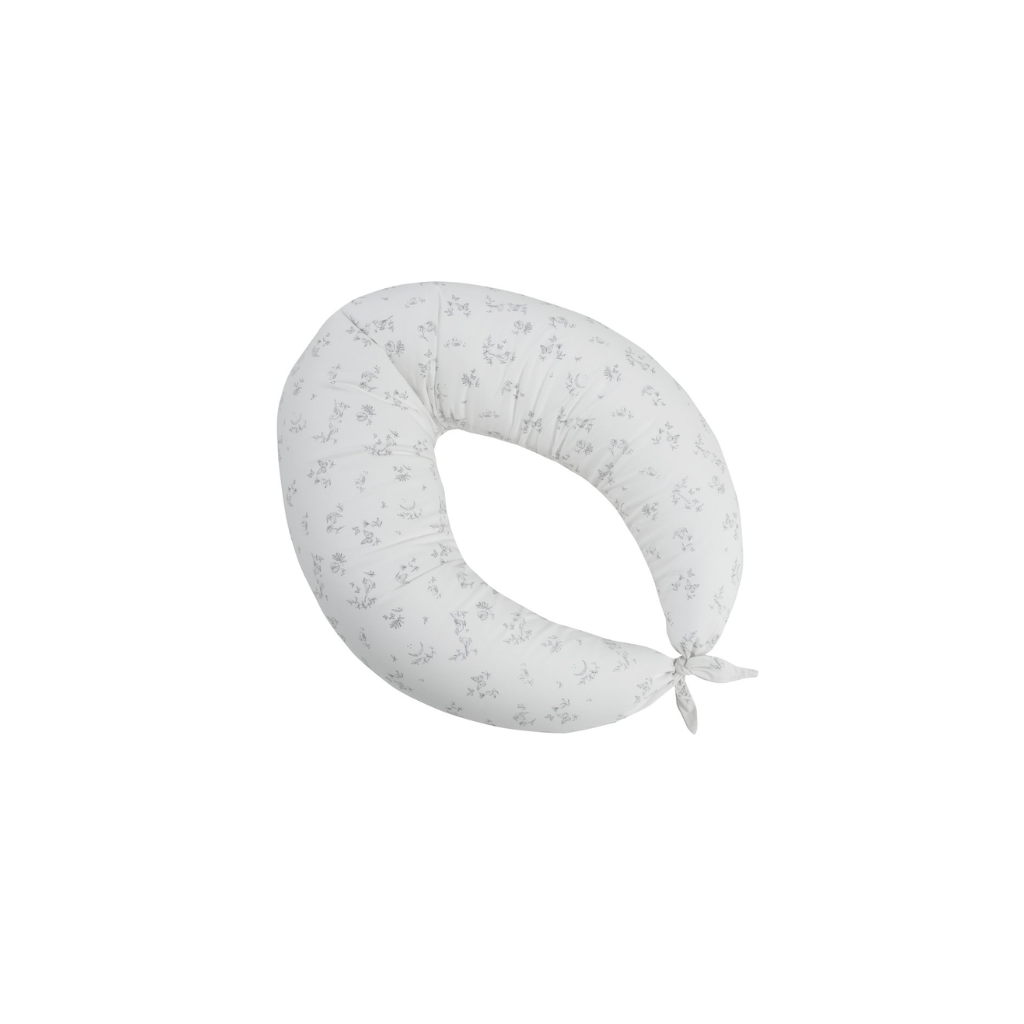 Little Rei x Cambrass Moon Nursing Pillow