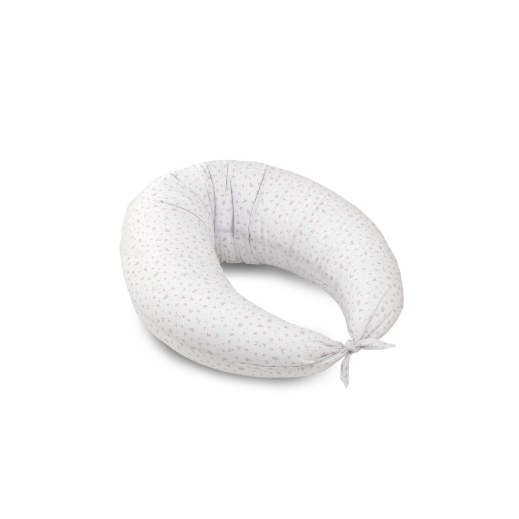 Little Rei x Cambrass Moon Nursing Pillow