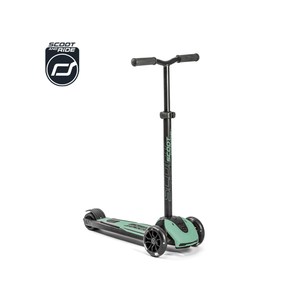 Scoot And Ride Highwaykick 5 LED Scooter