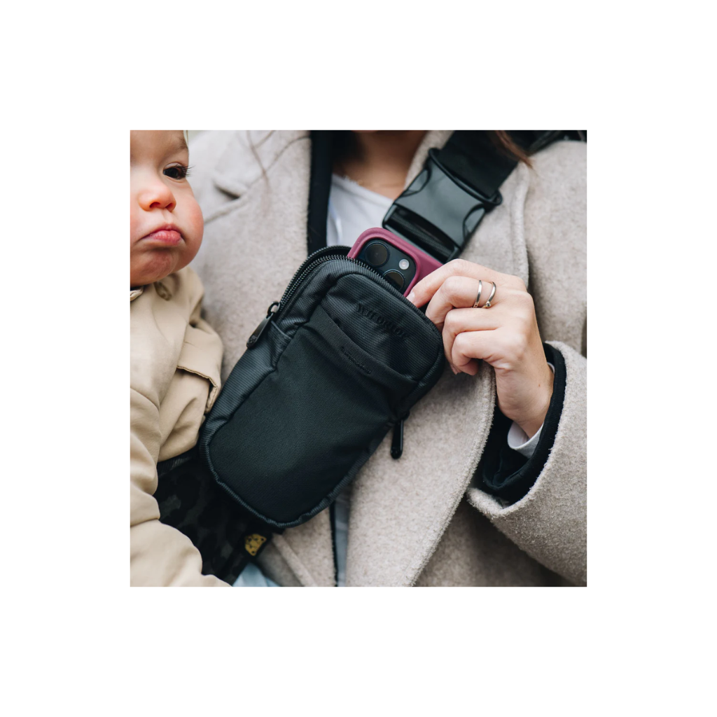 Wildride Premium Slide On Bag