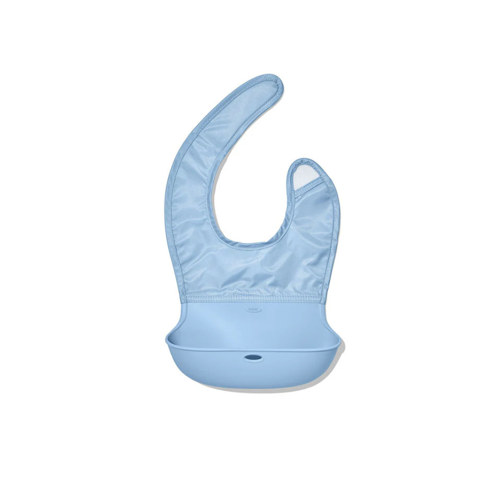 OXO Tot Roll-Up Bib