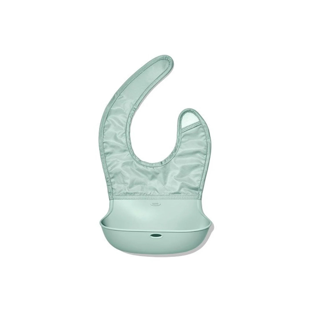 OXO Tot Roll-Up Bib