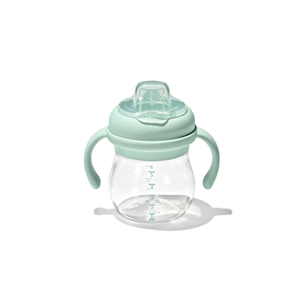 OXO Tot Transitions Soft Spout Sippy Cup