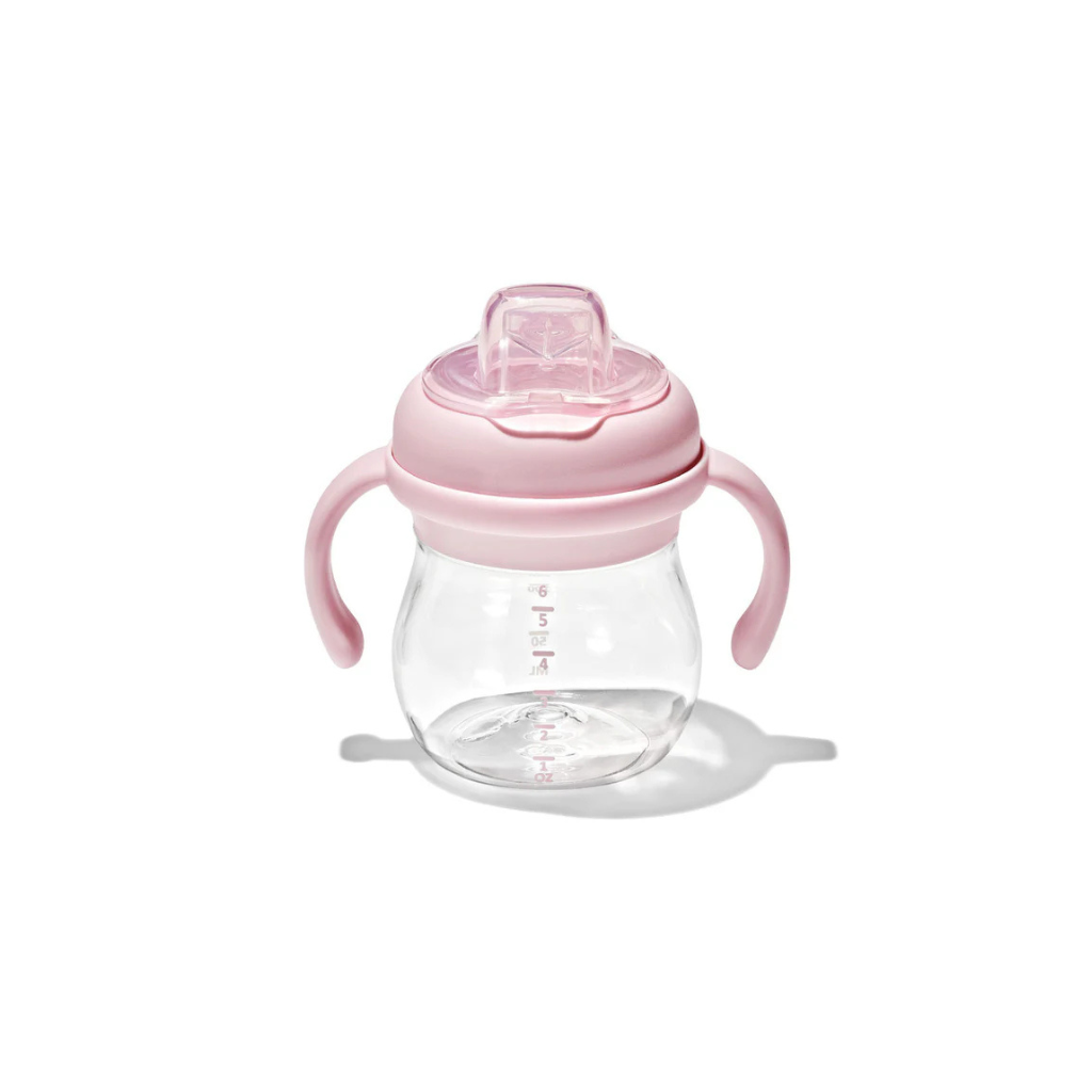 OXO Tot Transitions Soft Spout Sippy Cup