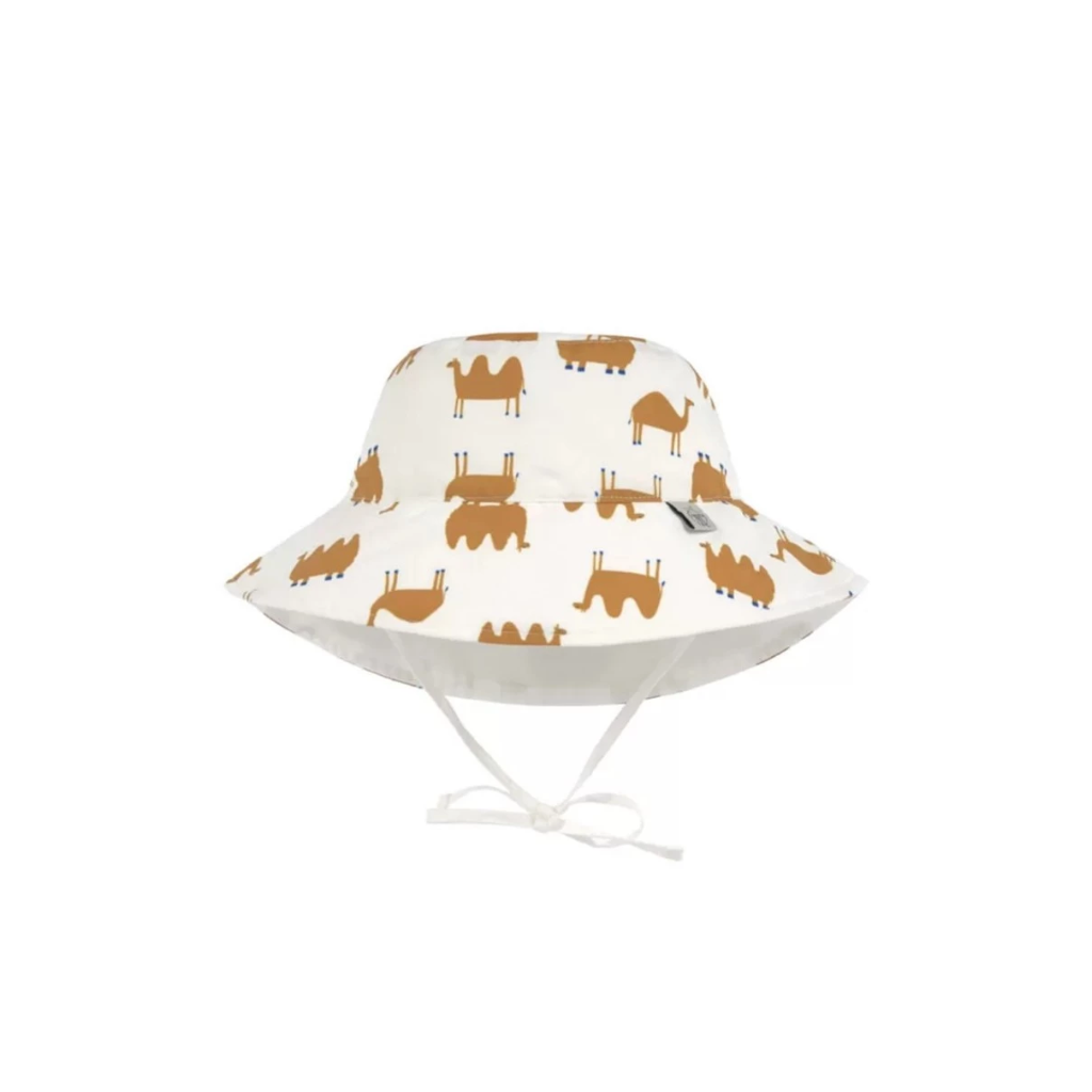 Lassig Baby UV Sun Protection Bucket Hat