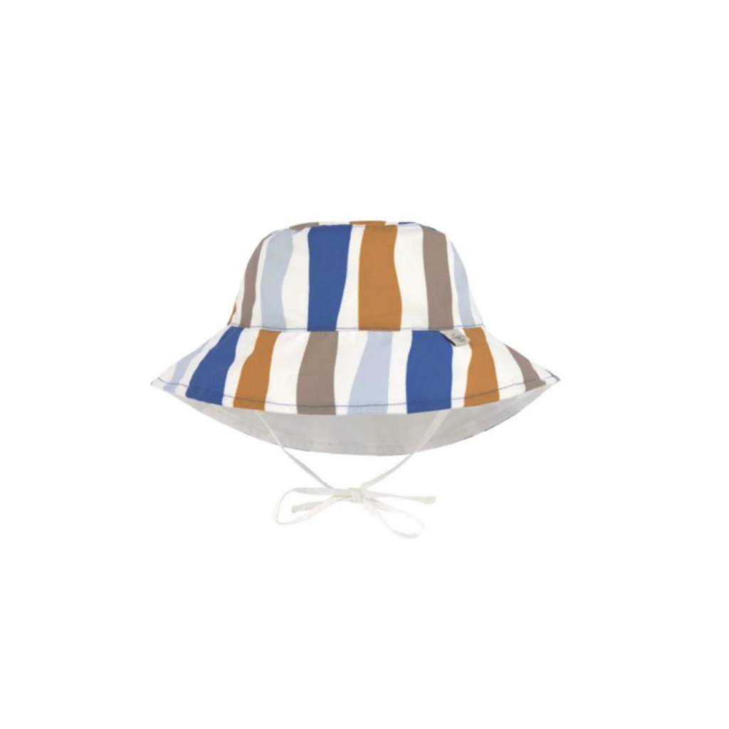 Lassig Baby UV Sun Protection Bucket Hat