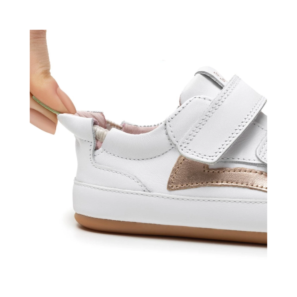 Tip Toey Joey Landy Sneakers