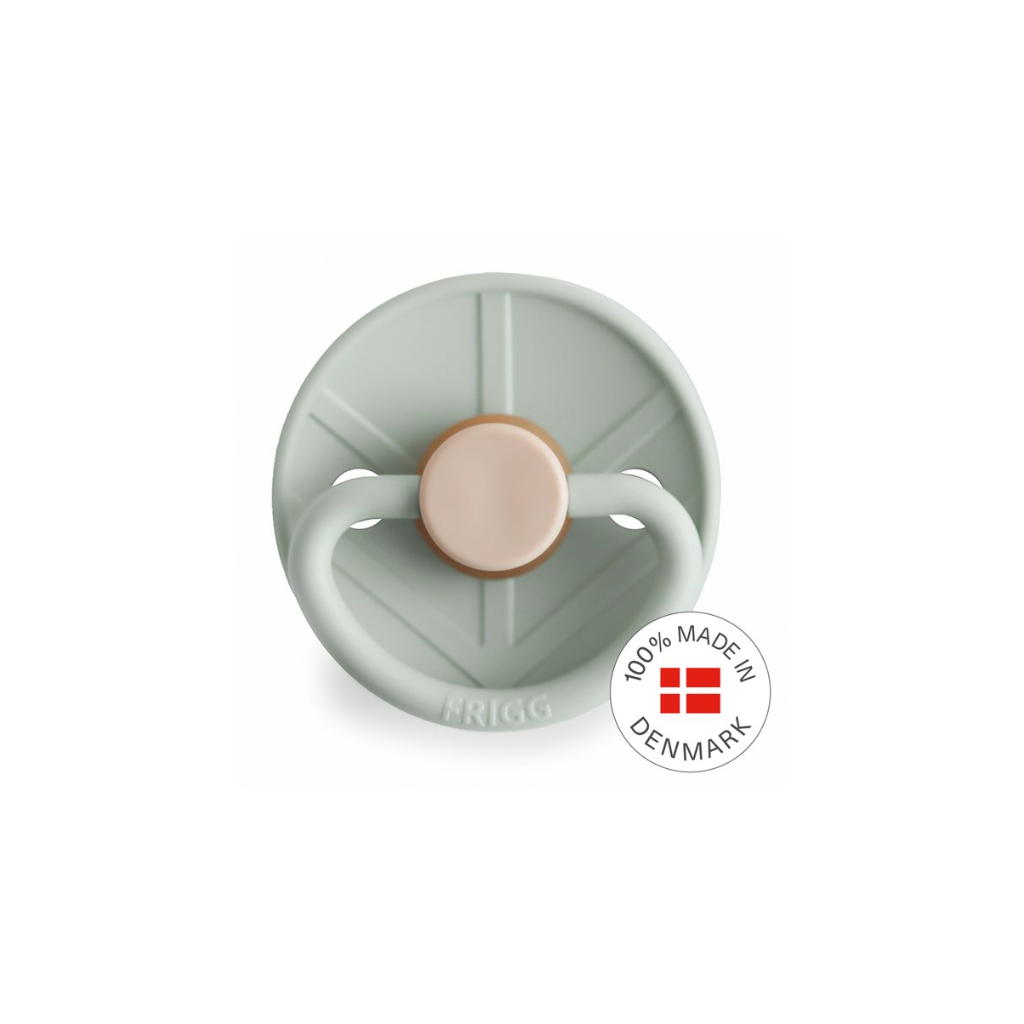 Frigg Latex Little Viking Pacifier