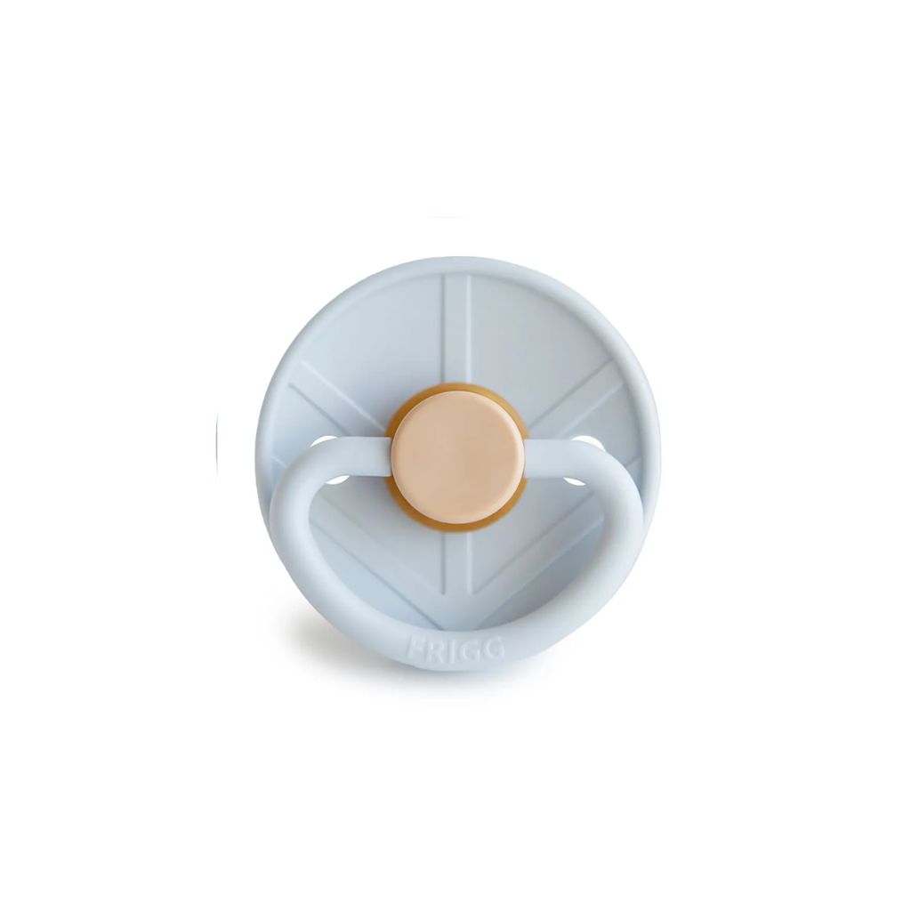 Frigg Latex Little Viking Pacifier