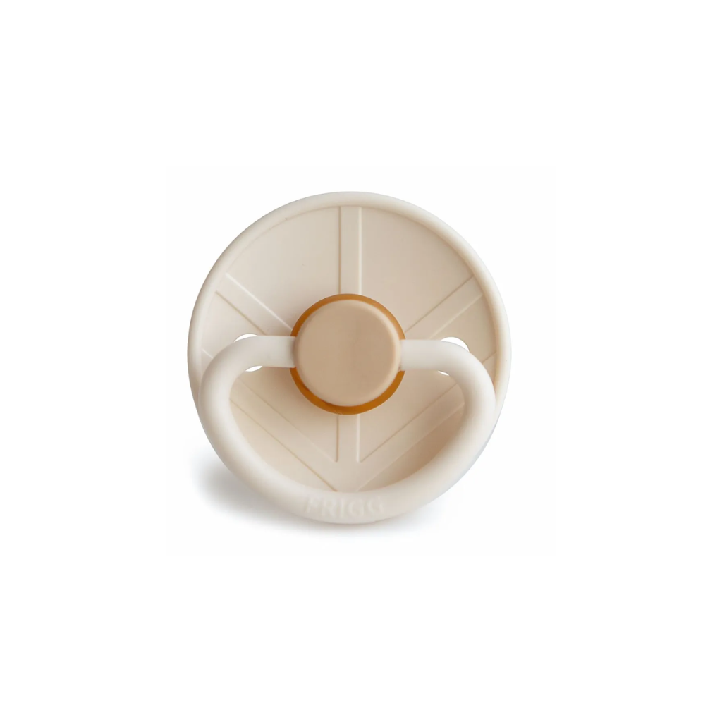 Frigg Latex Little Viking Pacifier