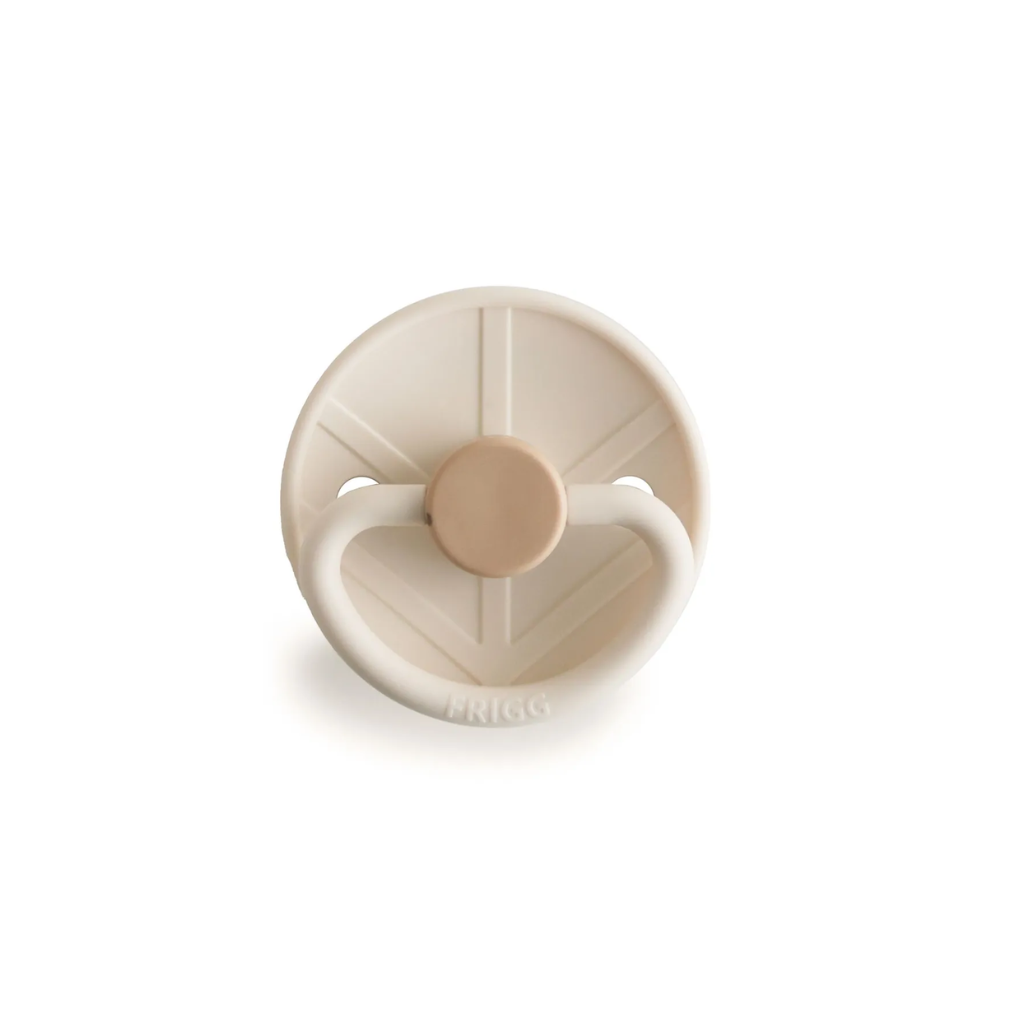 Frigg Silicone Little Viking Pacifier