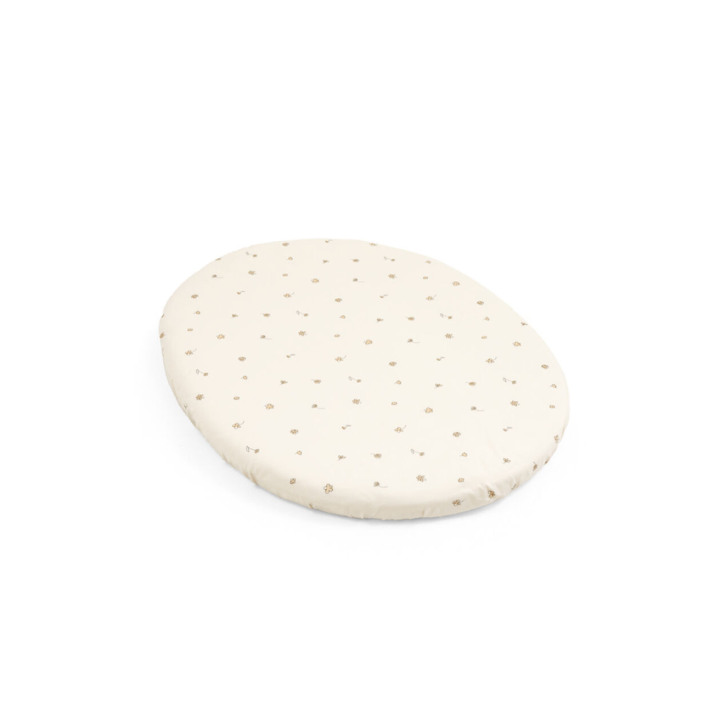 Stokke Sleepi Mini Fitted Sheet V3
