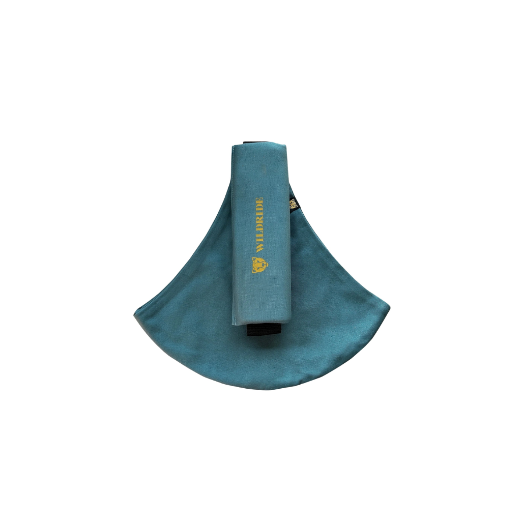 Wildride Toddler Carrier