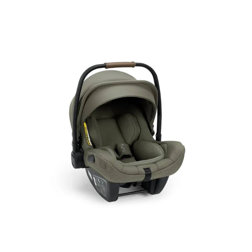 Nuna Pipa Next i-Size Car Seat