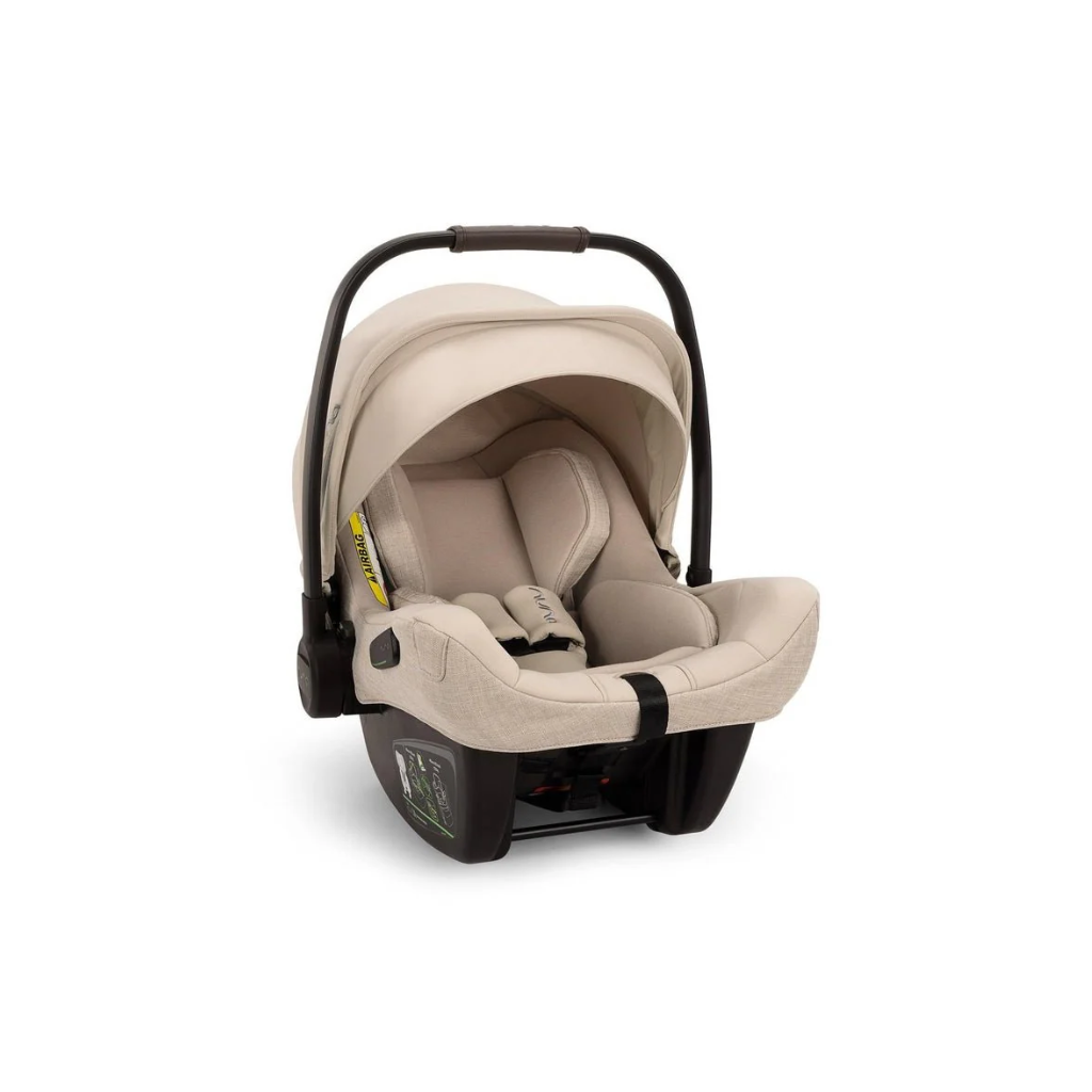 Nuna Pipa Next i-Size Car Seat motherswork Singapore – Motherswork