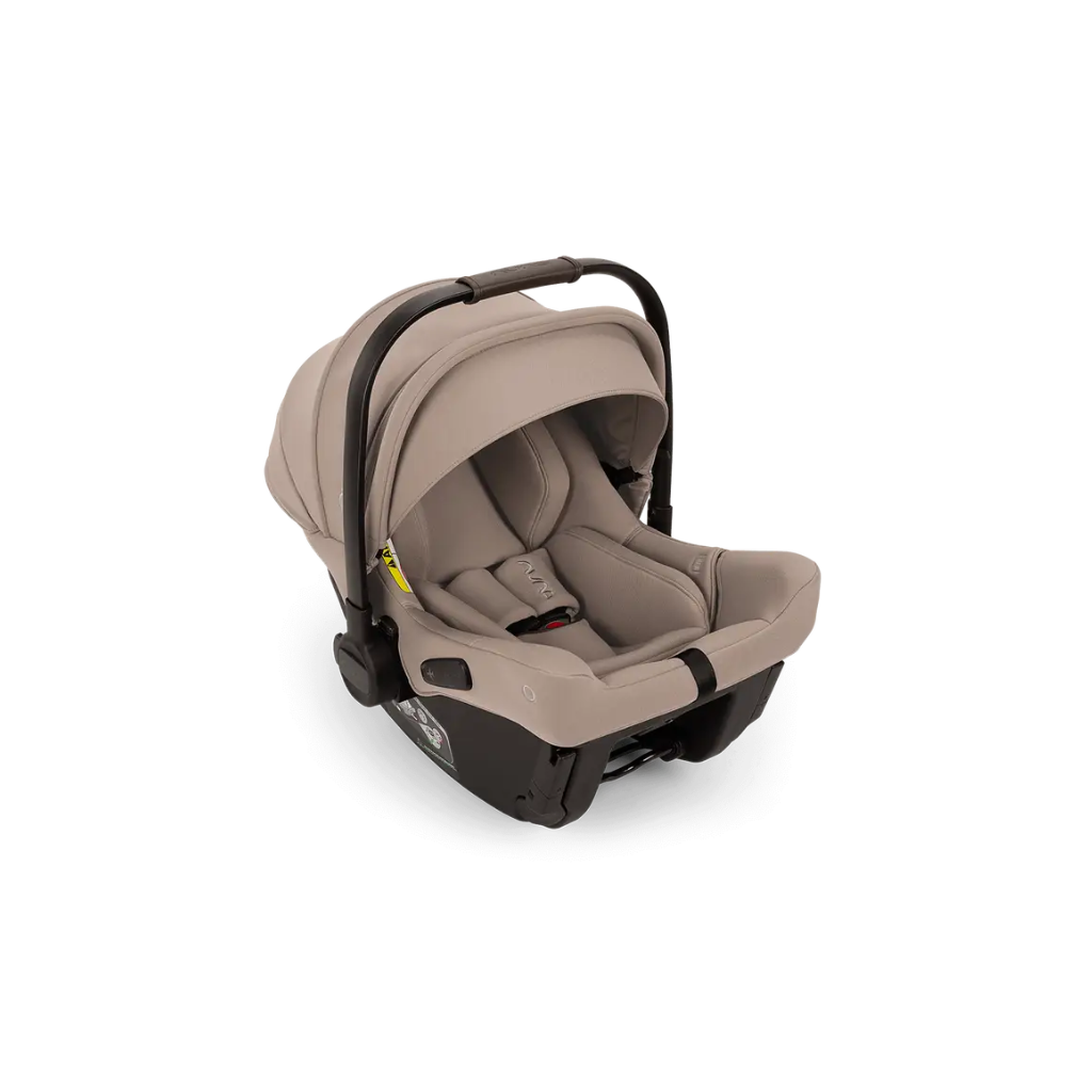 Nuna Pipa Urbn Baseless Infant Car Seat