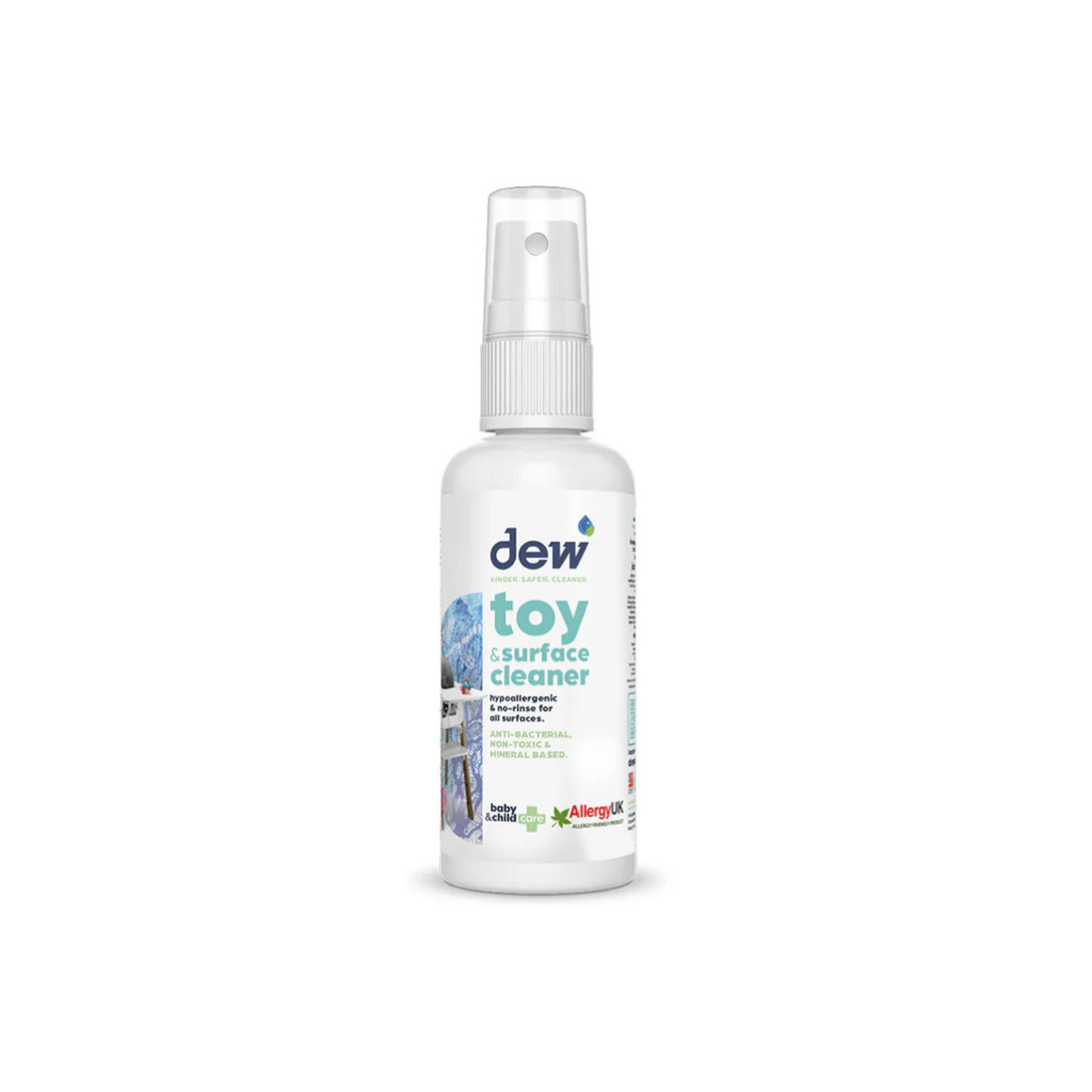 Dew Toy & Surface Cleaner (65ml)