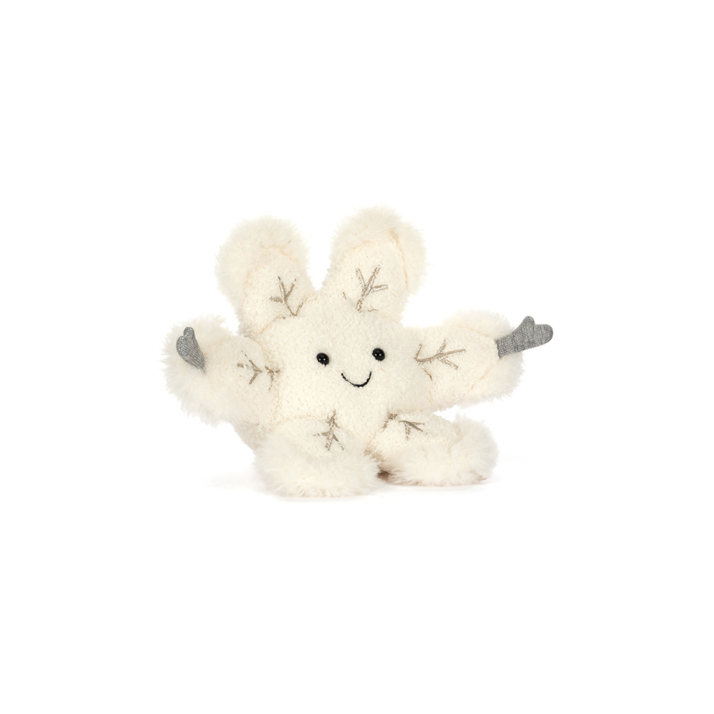 Jellycat Amuseables Snowflake