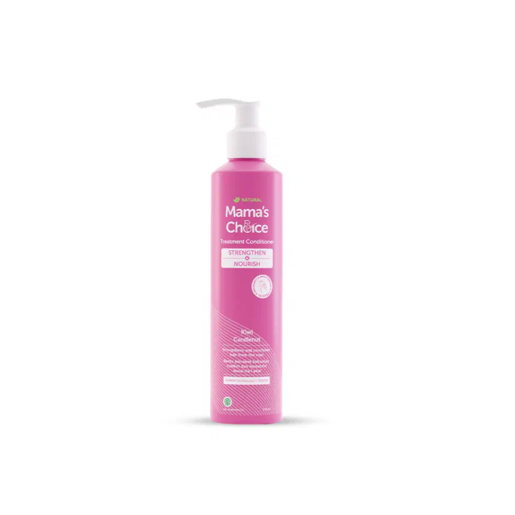 Mama's Choice Treatment Conditioner