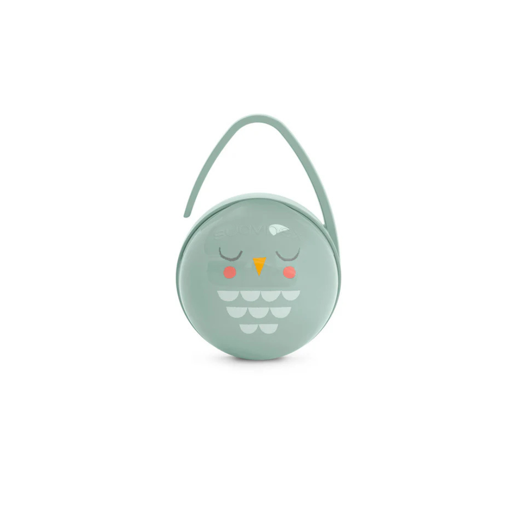 Suavinex Duo Soother Case