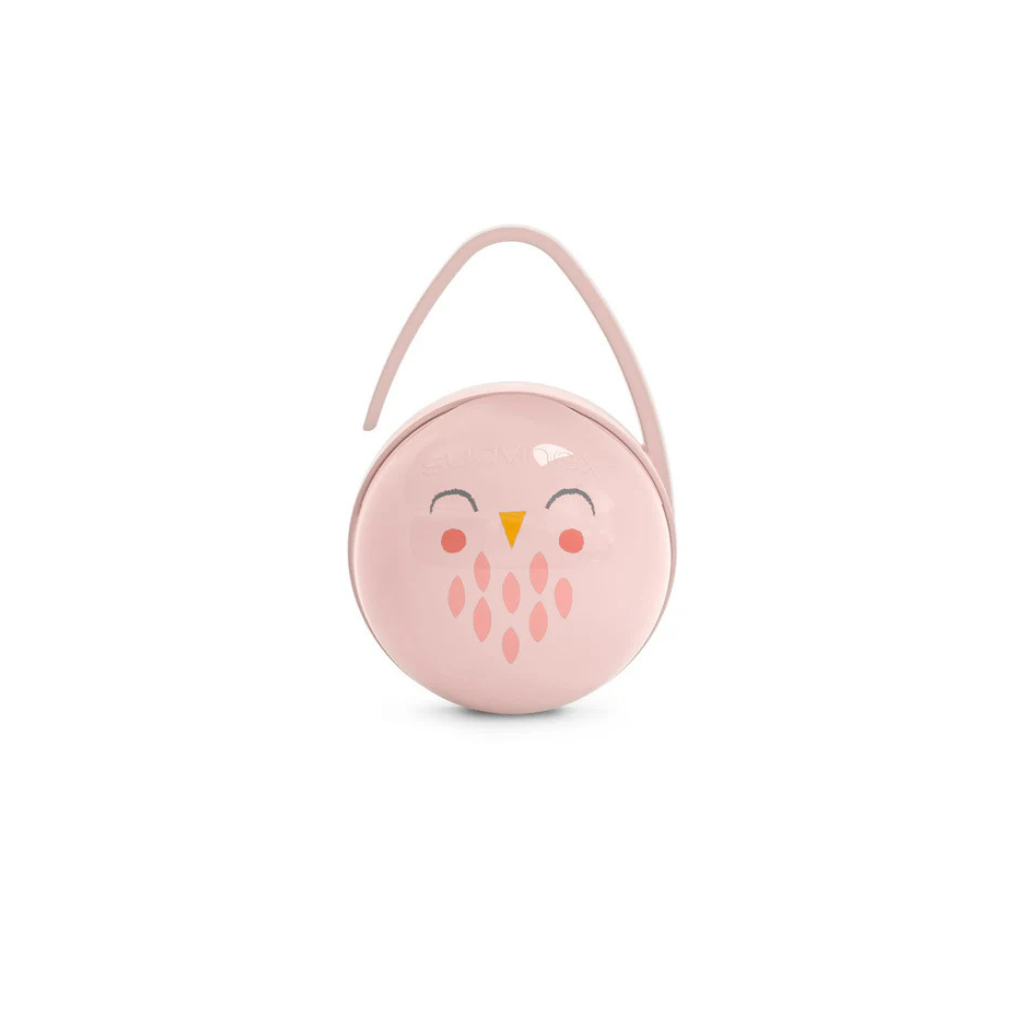 Suavinex Duo Soother Case