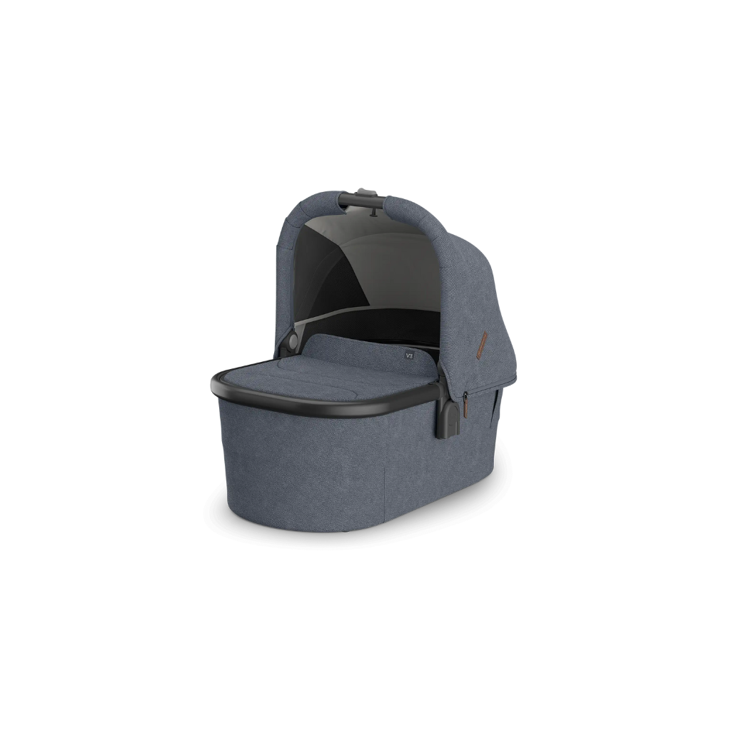 uppababy vista bassinet lenght and width UPPAbaby Bassinet V3