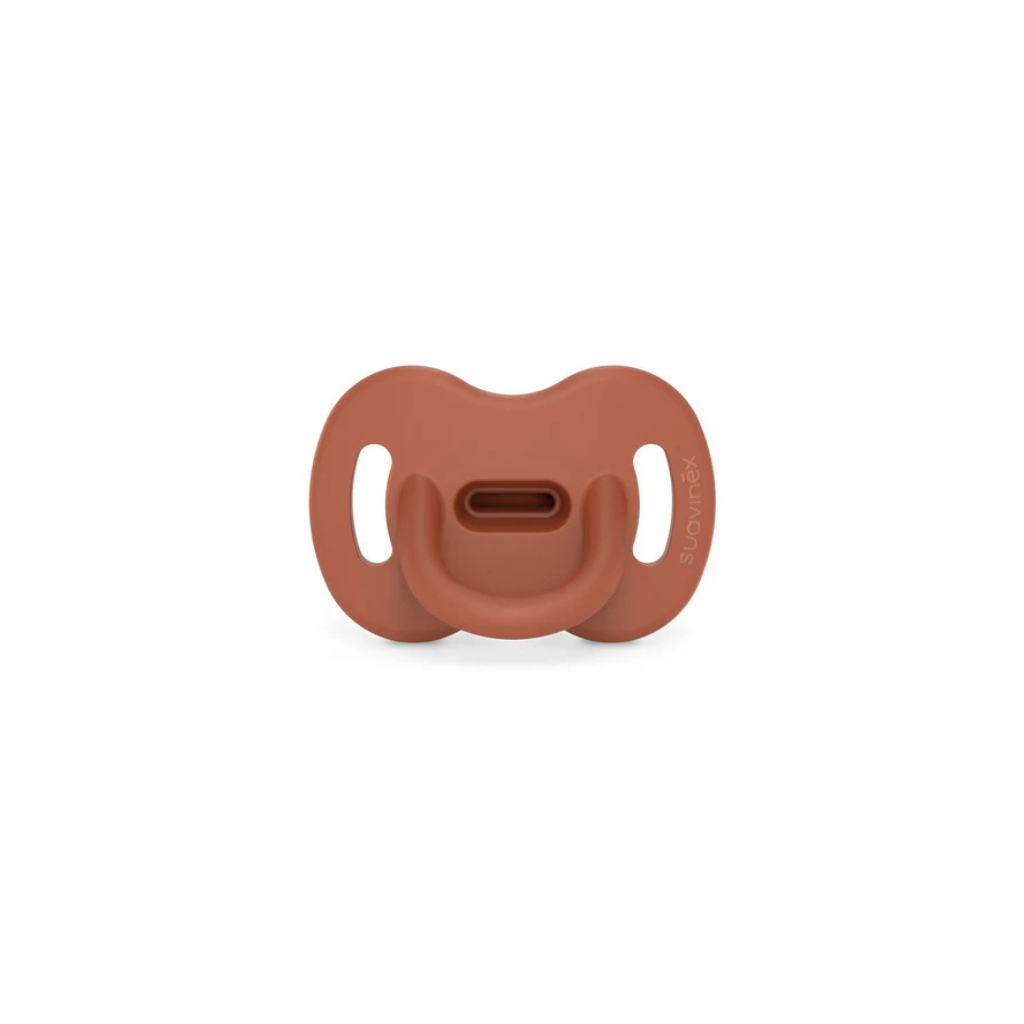 Suavinex Colour Essence Silicone Soother (SX Pro Teat)